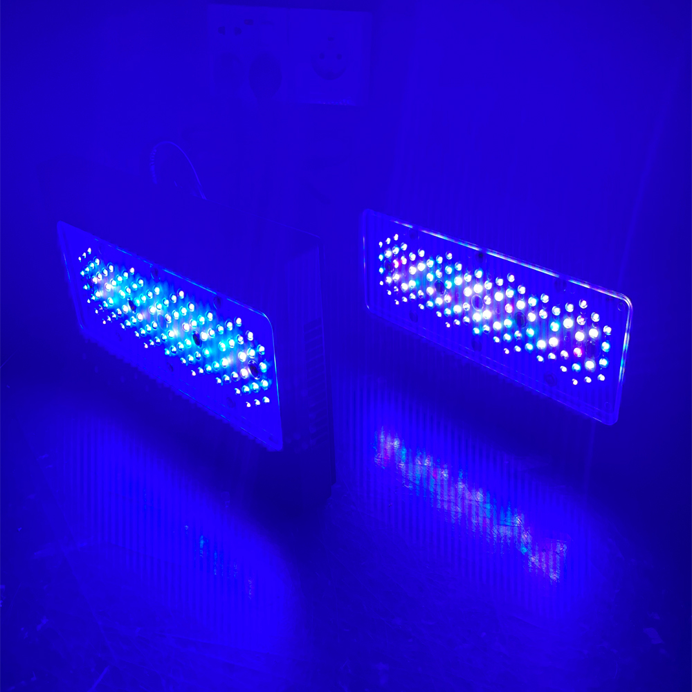 Aquarium Blue Marine - 240W A8se II Max Blue Marine