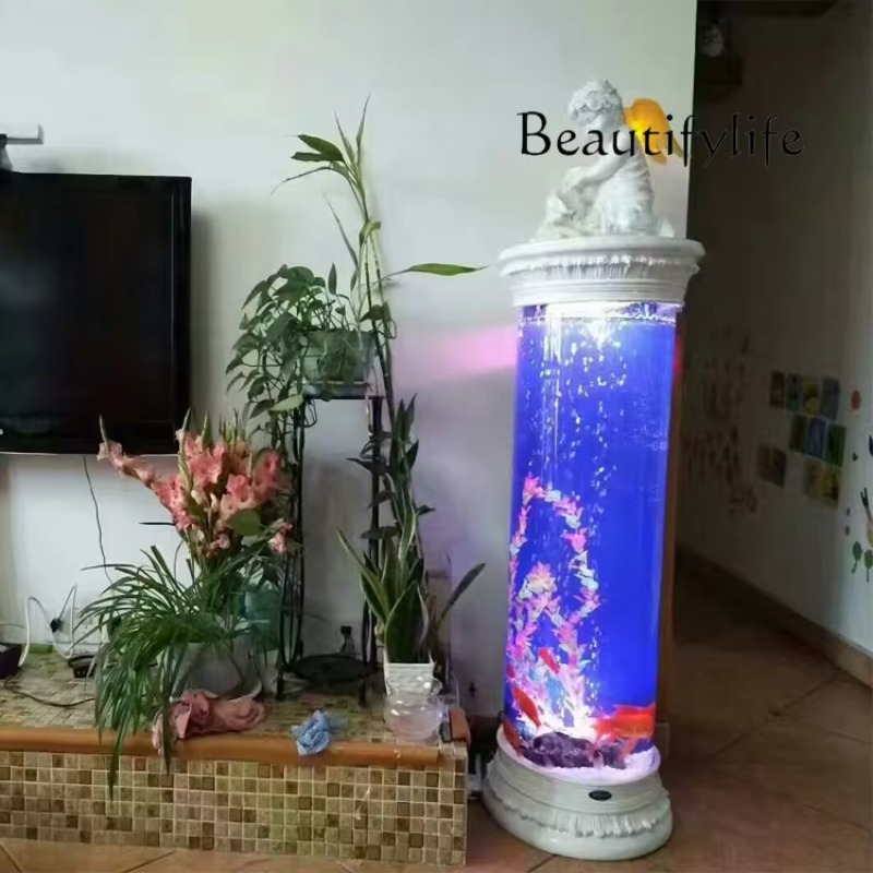 Aquarium & Marine Museum - M L Fish Tank Large And