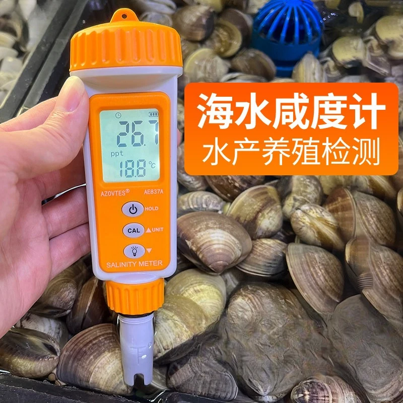 Limited Offer Aquarium Salinit - Marine Aquarium Hydrometer 评论和价格
