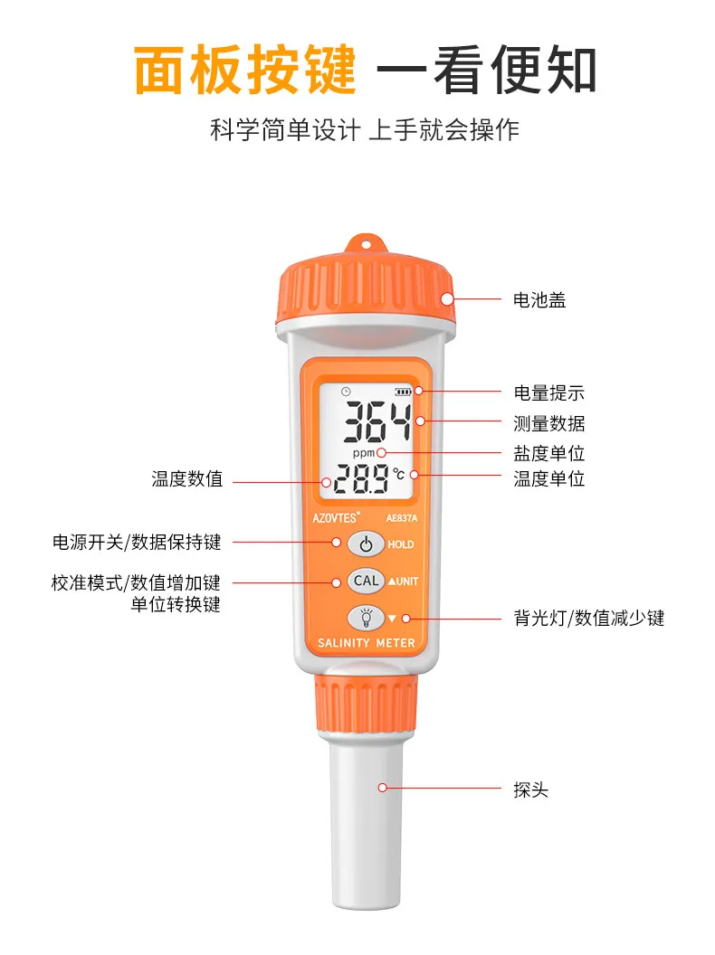 Limited Offer Aquarium Salinit - Marine Aquarium Hydrometer 评论和价格