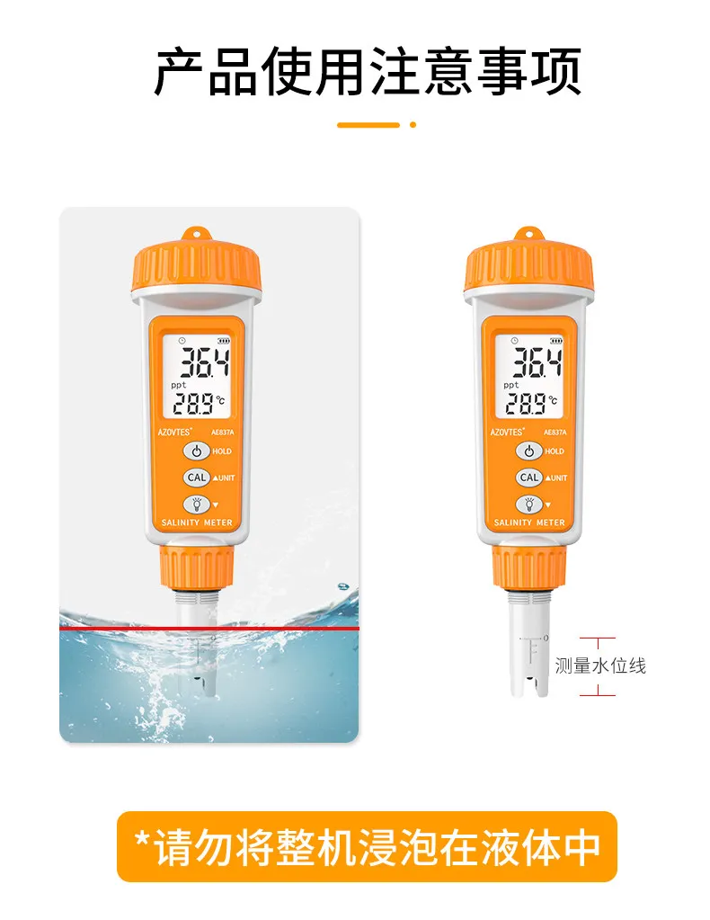 Limited Offer Aquarium Salinit - Marine Aquarium Hydrometer 评论和价格