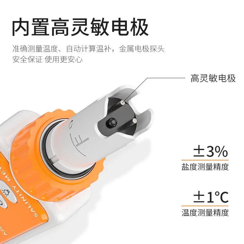 Limited Offer Aquarium Salinit - Marine Aquarium Hydrometer 评论和价格