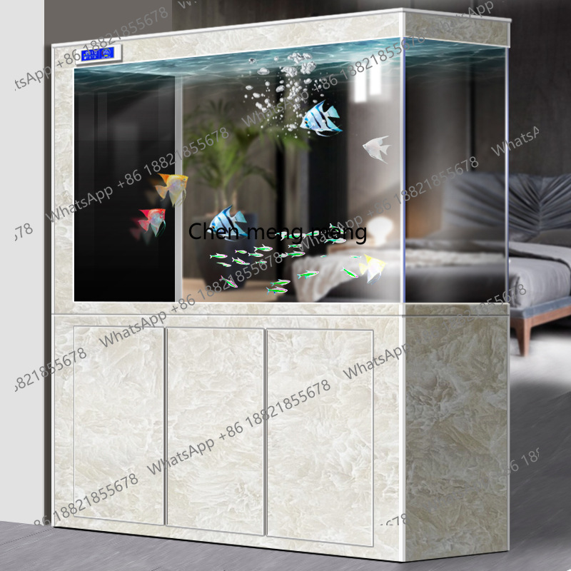 Screen partition bottom filter - Aquarium & Marine Museum 评论和价格