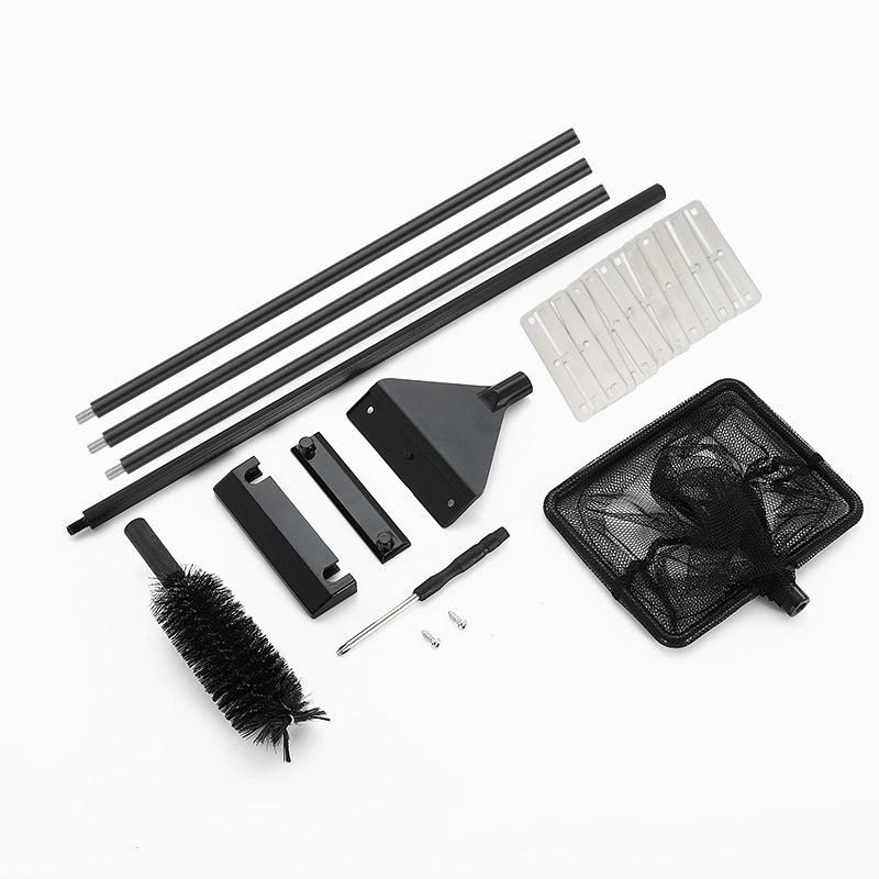 Aquarium Algae Remover Aluminu - Marine Aquarium Glass Scraper 评论和价格