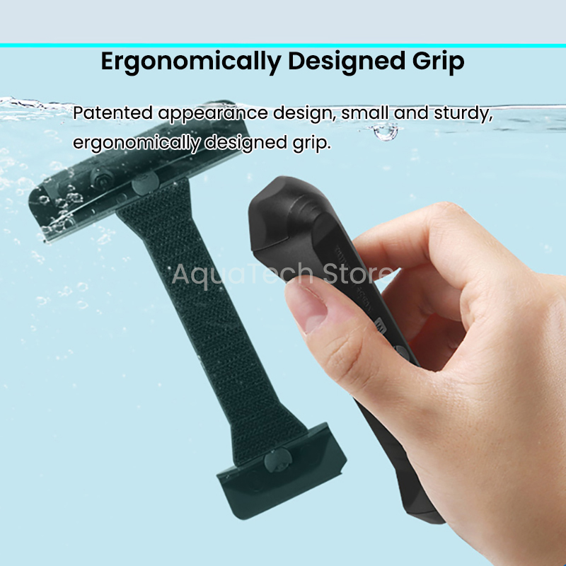 Magnetic Aquarium Fish Tank Gl - Marine Aquarium Glass Scraper 评论和价格
