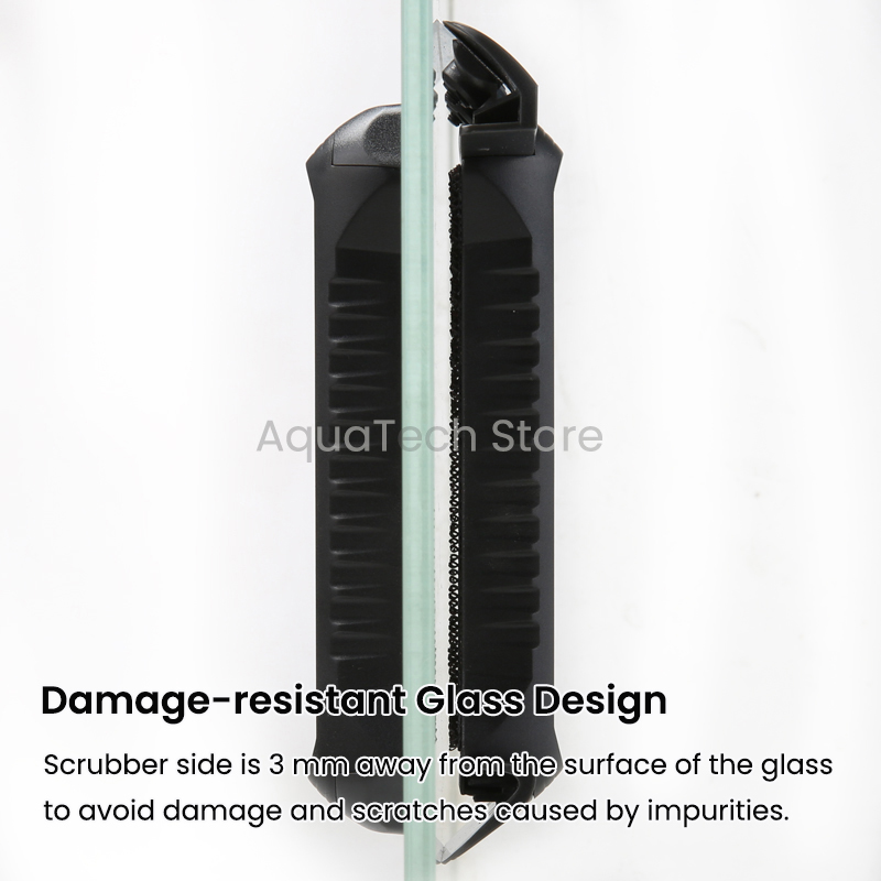 Magnetic Aquarium Fish Tank Gl - Marine Aquarium Glass Scraper 评论和价格