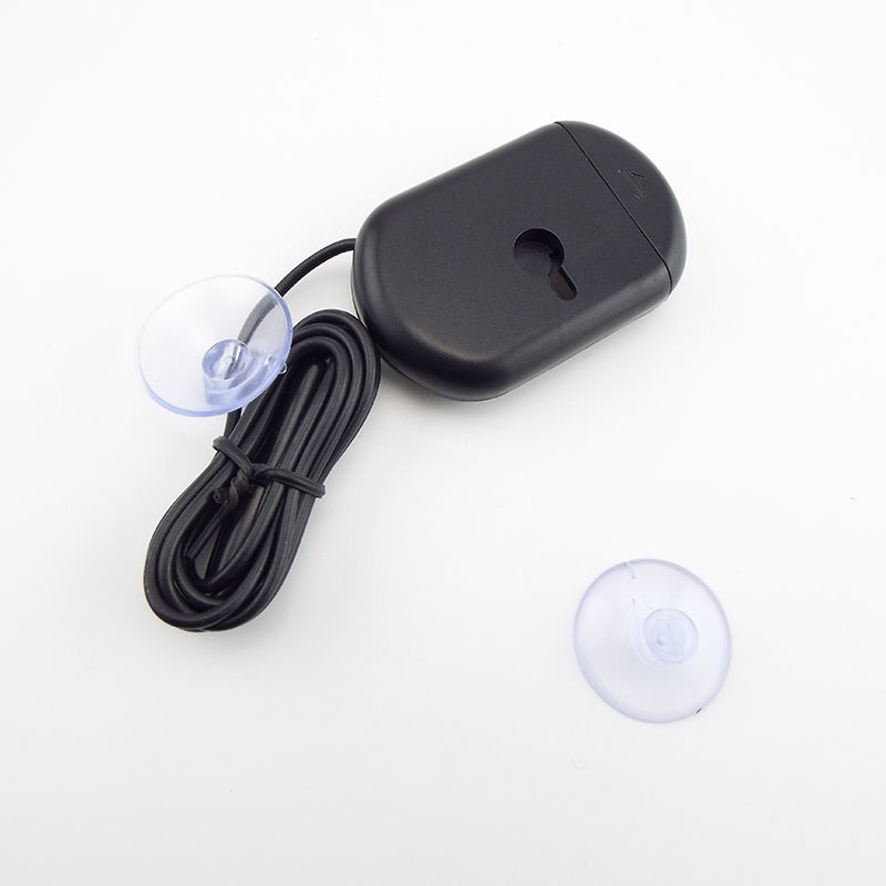 Fish Tank LCD Digital Aquarium - Marine Aquarium Hydrometer 评论和价格
