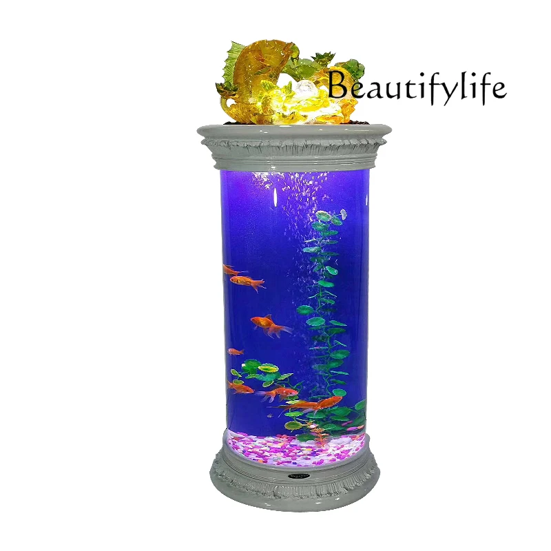 M L Fish Tank Large And Medium - Aquarium & Marine Museum 评论和价格