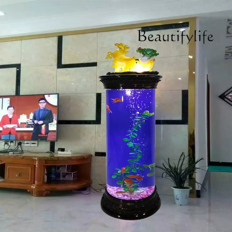 M L Fish Tank Large And Medium - Aquarium & Marine Museum 评论和价格