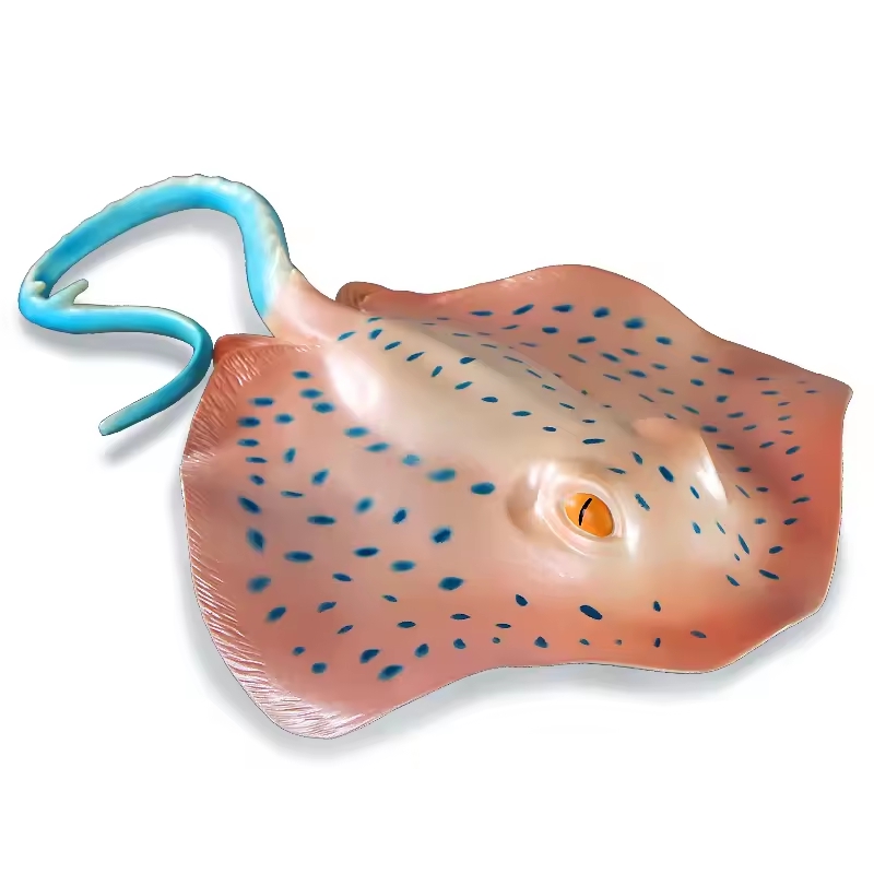 Simulation Marine Animal Model - Aquarium Blue Marine 评论和价格