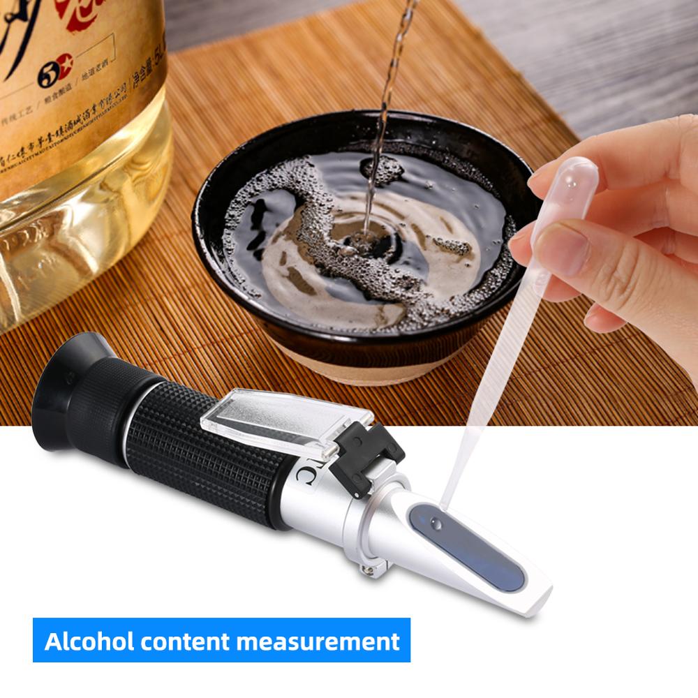Hot New Shockproof Packaging H - Marine Aquarium Hydrometer 评论和价格
